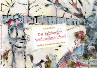 Das Salzburger Weihnachtsbücherl